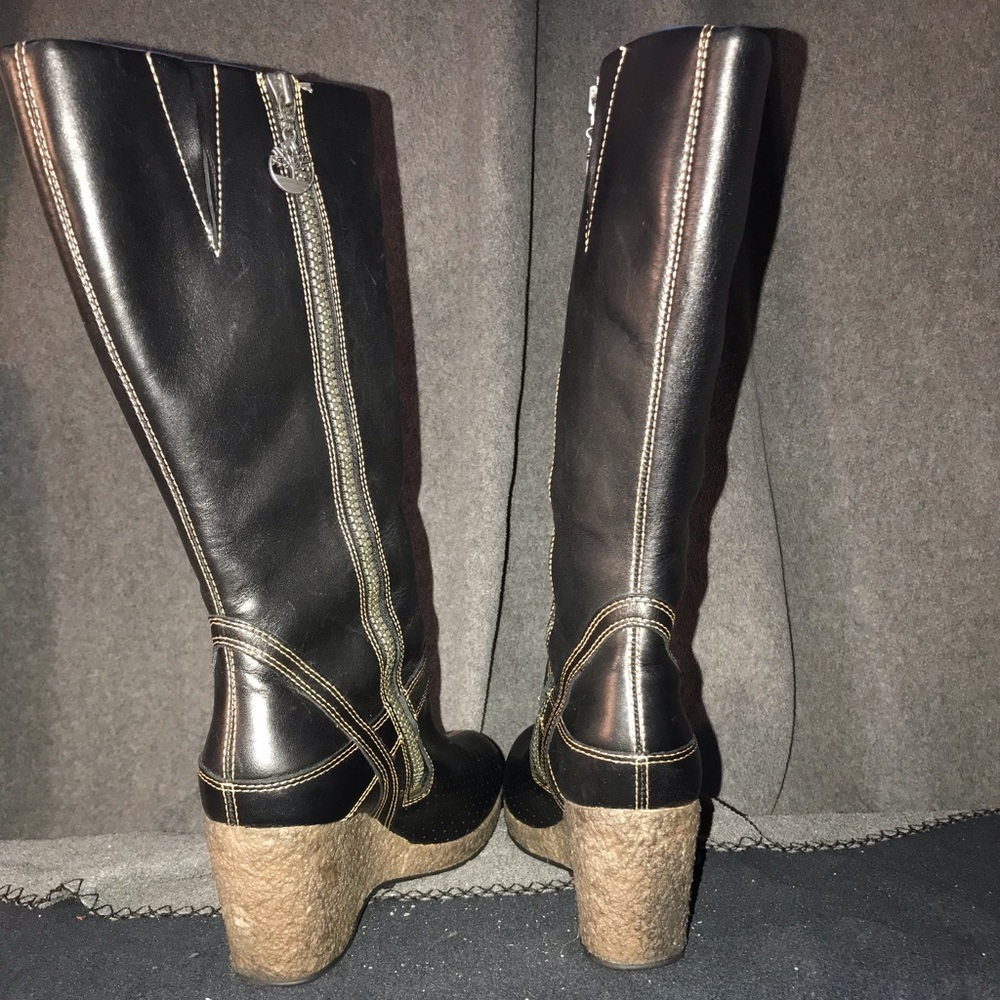 Boots - Picture 3 of 3